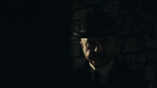 Nagie gwiazdy » Annabelle Wallis seksowna - Peaky Blinders s01e05 (2013)