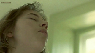 Isild Le Besco nude -  sex scene from Pas Douce (2007)