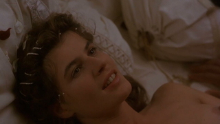 Nude celebs » Irene Jacob nude - Othello (1995)