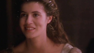 Nude celebs » Irene Jacob nude - Othello (1995)