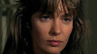 Nude celebs » Anne Parillaud nude - Pour la peau d’un flic (1981)