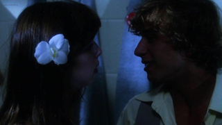 Nude celebs » Mary Beth Rubens nude, Pita Oliver nude - Prom Night (1980)