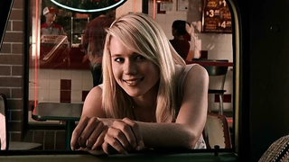 Nackte Promis » Kristen Hager sexy – Requiem (2007)