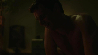 Célébrités nues » Hannah Gross nue - Mindhunter s01e01 (2017)