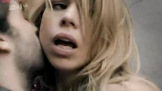 Famosos desnudos » Billie Piper sexy - El diario secreto de una chica de compañía s04e03 (2011)