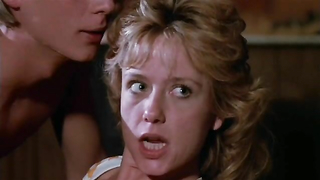 Nude celebs » Linnea Quigley nude, Tara Buckman nude - Silent Night Deadly Night (1984)