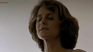 Nackte Promis » Charlotte Rampling nackt – Sous le sable (2000)