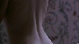 Hilary Swank nude -  sex scene from Some Times They Come Back Again (1996)