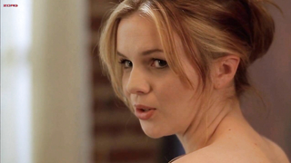 Nude celebs » Amber Tamblyn nude - Spiral (2007)