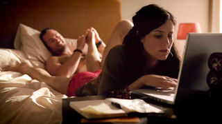 Célébrités nues » Rachel Shelley nue - Strike Back s02e05 (2011)