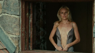 Kate Bosworth sexy -  sex scene from Straw Dogs (2011)