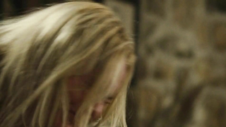 Kate Bosworth sexy -  sex scene from Straw Dogs (2011)