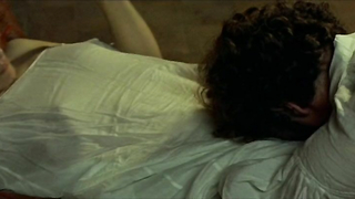 Juliette Binoche nude -  sex scene from The Children of the Century (1999)