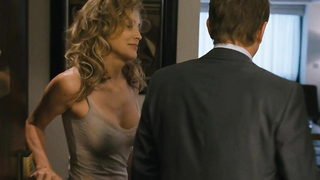 Nude celebs » Sharon Stone sexy - The Burma Conspiracy (2011)