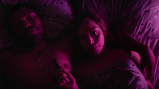 Celebridades desnudas » Aubrey Plaza sexy - Ingrid Goes West (2017)