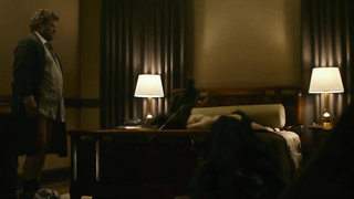 Nude celebs » Rooney Mara nude - The Girl with the Dragon Tattoo (2011)