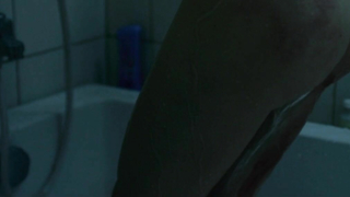 Rooney Mara nude -  sex scene from The Girl with the Dragon Tattoo (2011)