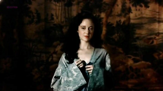 Nude celebs » Andrea Riseborough nude - The Devil’s Whore (2008)