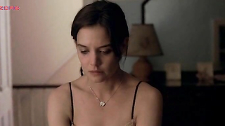 Célébrités nues » Katie Holmes sexy, Malin Akerman sexy - The Romantics (2010)