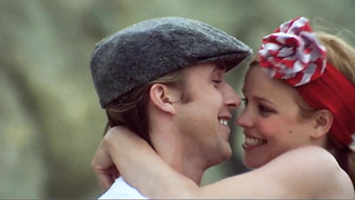 Célébrités nues » Rachel McAdams nue - The Notebook (2004)