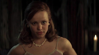 Célébrités nues » Rachel McAdams nue - The Notebook (2004)