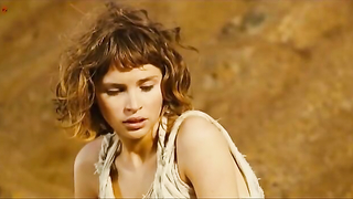 Nude celebs » Felicity Jones sexy - The Tempest (2010)