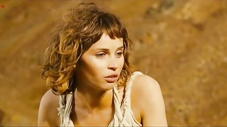 Nude celebs » Felicity Jones sexy - The Tempest (2010)