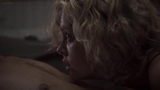 Nude celebs » Charlize Theron sexy, Courtney Love sexy - Trapped (2002)