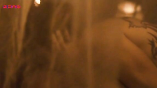 Radha Mitchell nude -  sex scene from The Waiting City (2009)