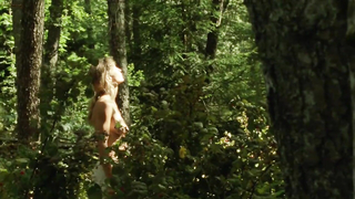 Célébrités nues » Maria Bonnevie nue - Uskyld (2012) #2