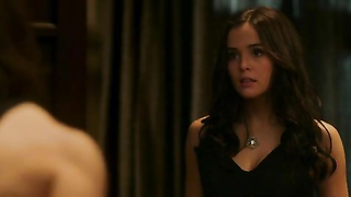 Nackte Promis » Zoey Deutch sexy – Vampire Academy (2014)