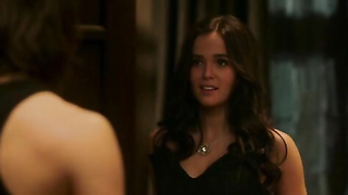 Nackte Promis » Zoey Deutch sexy – Vampire Academy (2014)