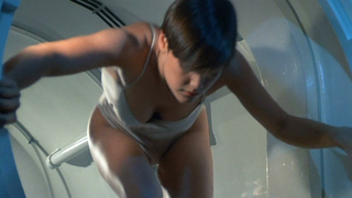 Nude celebs » Carey Lowell sexy, Talisa Soto sexy - Licence to Kill (1989)