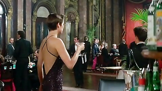 Nude celebs » Carey Lowell sexy, Talisa Soto sexy - Licence to Kill (1989)