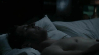 Nude celebs » Caitriona Balfe nude - Outlander s03e02 (2017)