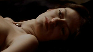 Clara Choveaux nude -  sex scene from Tiresia (2003)