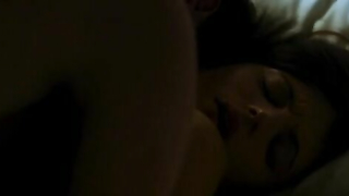 Charlbi Dean Kriek sexy, Drea de Matteo sexy -  sex scene from Don’t Sleep (2017)