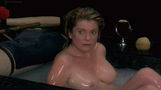 Nude celebs » Catherine Deneuve nude, Delphine Chuillot nude, Yekaterina Golubeva nude - Pola X (1999)