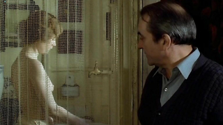 Gwiazdy nago » Isabelle Huppert nago - Violette (1978)