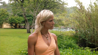 Célébrités nues » Jordan Ladd nue, Brittany Daniel sexy, Elena Lyons nue, Tanja Reichert nue - Club Dread (2004)