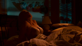 Katherine Heigl sexy, Nautica Thorn nude, Stormy Daniels nude, Leslie Mann sexy -  sex scene from Knocked Up (2007)