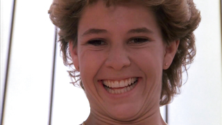 Célébrités nues » Kristy McNichol sexy - White Dog (1982)