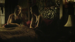 Célébrités nues » Madeline Zima sexy, Agnes Bruckner sexy, Kate Levering sexy - Breaking the Girls (2013)