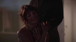 Célébrités nues » Pamela Susan Shoop nue - Halloween II (1981)