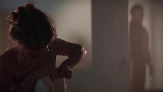 Célébrités nues » Pamela Susan Shoop nue - Halloween II (1981)