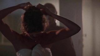 Célébrités nues » Pamela Susan Shoop nue - Halloween II (1981)