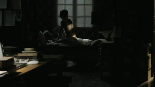 Nude celebs » Noomi Rapace nude, Lena Endre nude - The Girl with the Dragon Tattoo (2009)