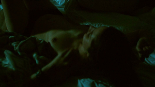 Natasa Petrovic nude -  sex scene from Lazar (2015)