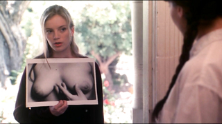 Nackte Promis » Sarah Polley nackt – Guinevere (1999)