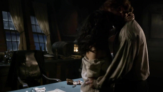 Nude celebs » Caitriona Balfe nude - Outlander s03e11 (2017)